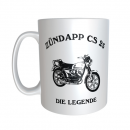 Kaffeetasse Zündapp CS 25